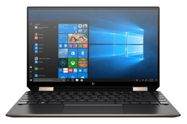 عکس اصلی اسپکتر x360 13-aw2000 اچ پی Core i7-1165G7 Iris Xe 16GB 1TB