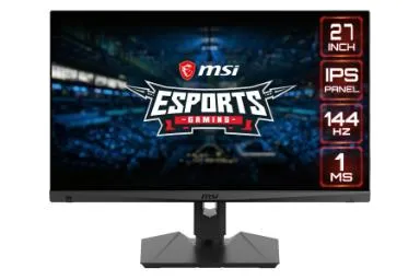 ام اس آی 27 اینچ مدل Optix MAG274R