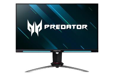 عکس ایسر 27 اینچ مدل Predator XB273UGS