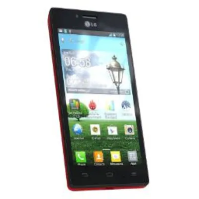 اپتیموس GJ E975W ال جی