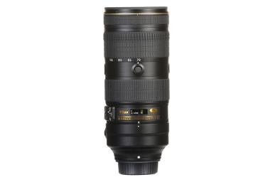 مقایسه نیکون AF-S Nikkor 70-200mm f/2.8G ED VR II با کانن EF 100mm f/2.8L Macro IS USM