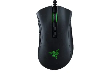 عکس ریزر DeathAdder V2