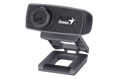 مقایسه FaceCam 1000X V2 جنیوس با C930e لاجیتک