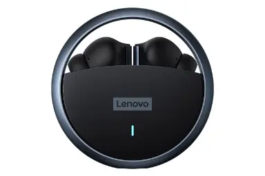 عکس لنوو LivePods LP60