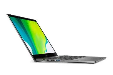 عکس Spin 3-SP314-54N ایسر Core i5 Iris Plus G4 16GB 1TB