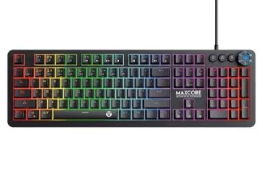 فنتک Max Core MK852