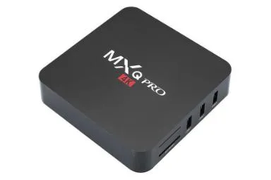 عکس ام ایکس کیو پرو 4K
