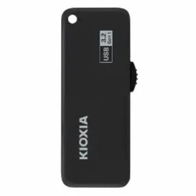 کیوکسیا مدل TransMemory U365 ظرفیت 64 گیگابایت