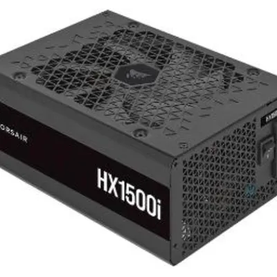 کورسیر HX1500i با توان 1500 وات