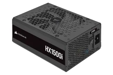 عکس کورسیر HX1500i با توان 1500 وات