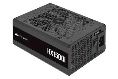 کورسیر HX1500i با توان 1500 وات