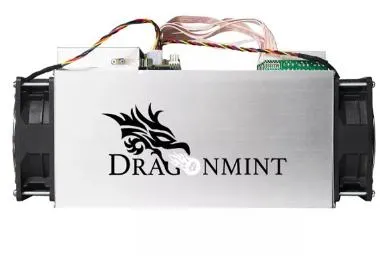 هالونگ ماینینگ DragonMint T1