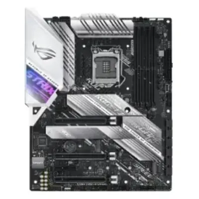 ایسوس ROG STRIX Z490-A GAMING