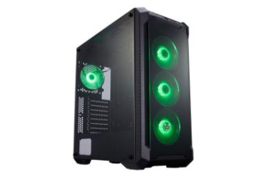 مقایسه اف اس پی CMT520 پلاس با دیپ کول MATREXX 50 ADD-RGB 4F