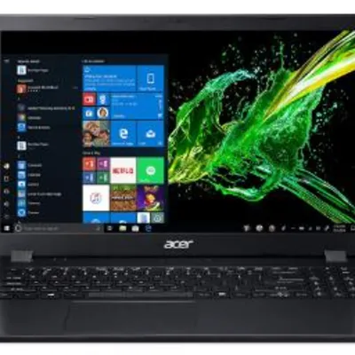 اسپایر A315-53-34CE ایسر Core i3 MX130 4GB 1TB