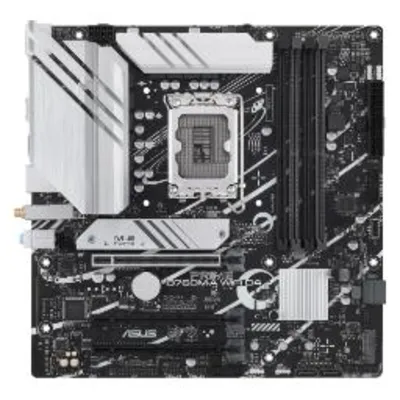 ایسوس PRIME B760M-A WIFI D4-CSM