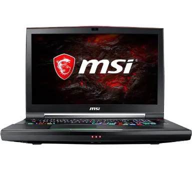 مقایسه ThinkBook 16 G6 IRL لنوو Core i7-13700H Iris Xe 24GB 1TB با GT75VR 7RE Titan SLI ام اس آی Core i7 64GB 1TB 8GB