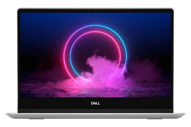 عکس Inspiron 13 7391 دل Core i7-10510U UHD 16GB 512GB