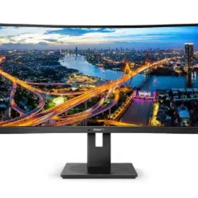 فیلیپس 34 اینچ مدل 346B1C