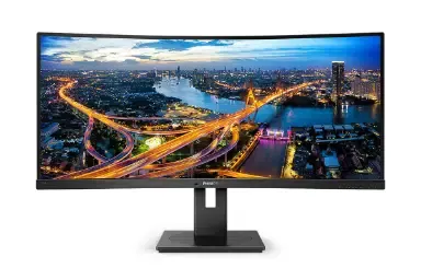 فیلیپس 34 اینچ مدل 346B1C