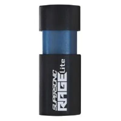 پاتریوت مدل Supersonic Rage Lite ظرفیت 128 گیگابایت