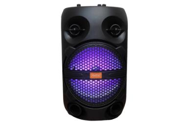 مقایسه پرودا BOM BOX 300 با انکر SoundCore Rave Neo