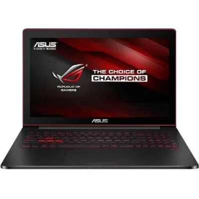 G501JW ایسوس Core i7 16GB 512GB 4GB