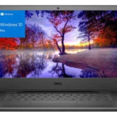 وسترو 14 3400 دل Core i3-1115G4 UHD 4GB 1TB