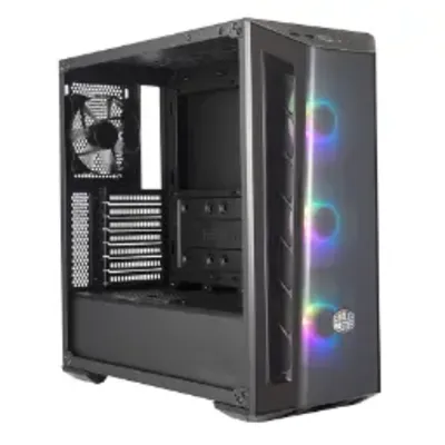 کولر مستر MASTERBOX MB520 ARGB