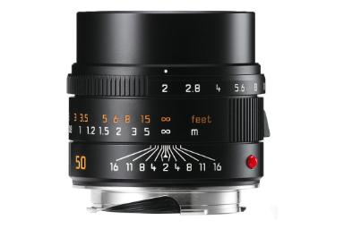 مقایسه لایکا APO-Summicron-M 50mm f/2 ASPH با سون آرتیزانس 50mm F1.1