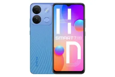 اسمارت 7 HD اینفینیکس