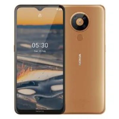 نوکیا 5.3