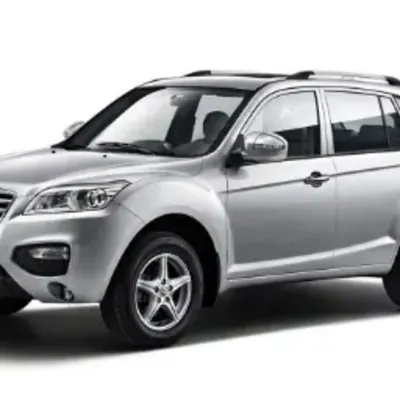 لیفان X60 اتوماتیک