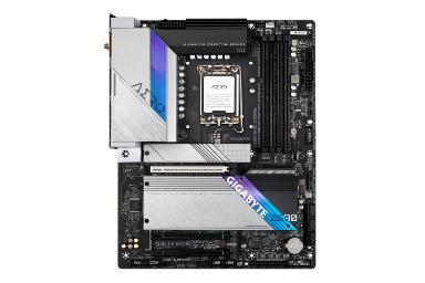 عکس گیگابایت Z690 AERO G DDR4 (rev. 1.x)