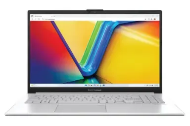 عکس VivoBook 15 R1504VA ایسوس Core i5-1335U Iris Xe 8GB 1TB