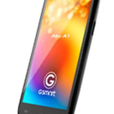 GSmart Aku A1 گیگابایت