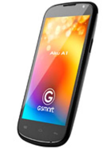 عکس GSmart Aku A1 گیگابایت