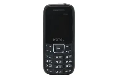کاجیتل K1205