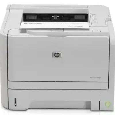 اچ پی LaserJet P2035