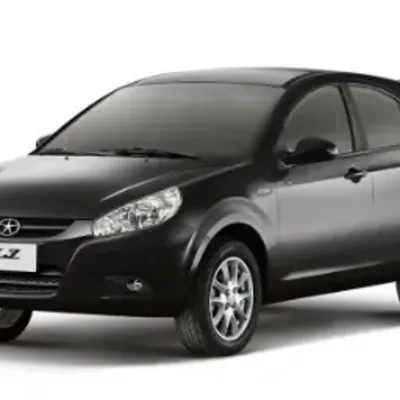 جک J3 مدل 2009