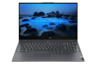 Legion Slim 7 لنوو Core i7-1165G7 Iris Xe 16GB 512GB