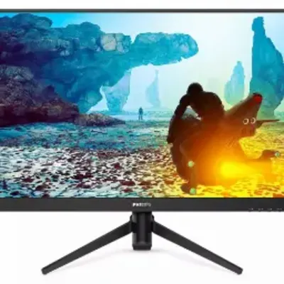 فیلیپس 27 اینچ مدل Momentum 275M8RZ