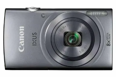 مقایسه کانن IXUS 165 {request()->input('language_config')['common']['with']} نیکون D810