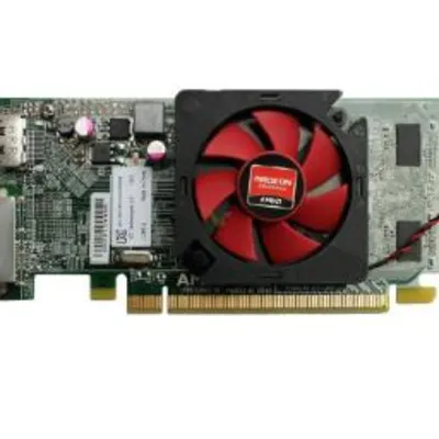AMD رادئون R5 235