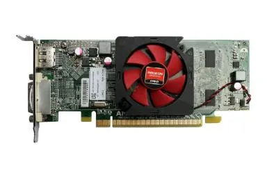 AMD رادئون R5 235