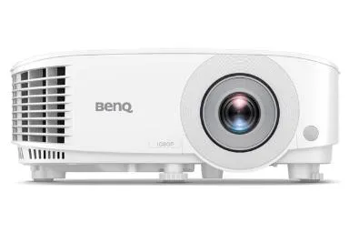 مقایسه بنکیو MH560 {request()->input('language_config')['common']['with']} اپسون EB-L530U