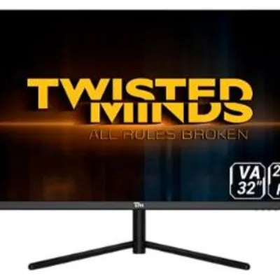تویستد مایندز 32 اینچ مدل TM32FHD240VA
