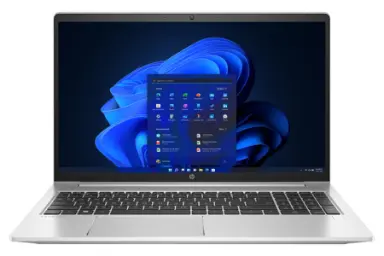 مقایسه ProBook 450 G9 اچ پی Core i5-1235U MX570 8GB 512GB با IdeaPad Slim 3 15IRU8 لنوو Core i5-1335U Iris Xe 8GB 512GB