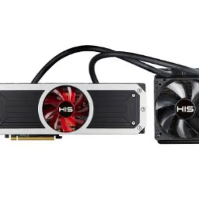 AMD رادئون R9 295X2