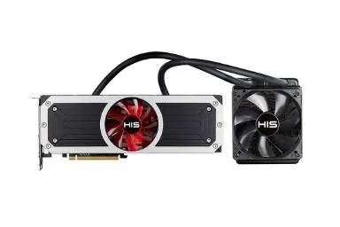AMD رادئون R9 295X2